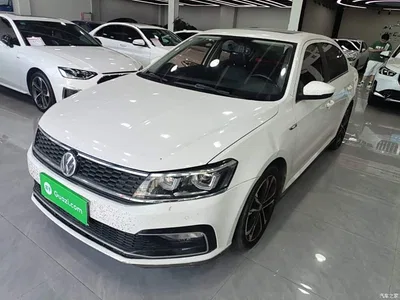 2016 Volkswagen Lavida 280TSI DSG Sport, фото 1, лот 10611885