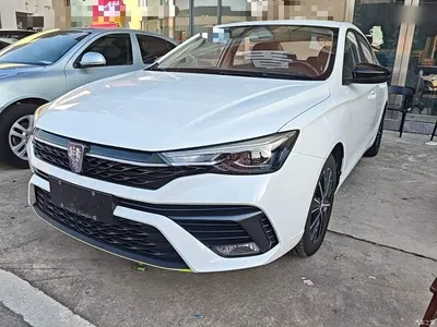 2021 Roewe i5 1.5L Manual Diamond Edition, фото 1, лот 11585406