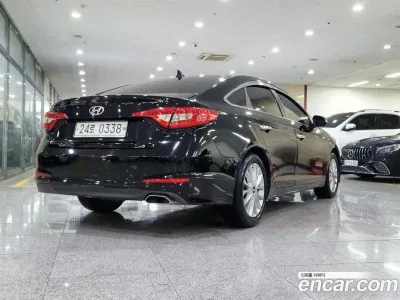 2017 Hyundai Sonata LPI Modern(Handicapped), фото 3, лот 10096747