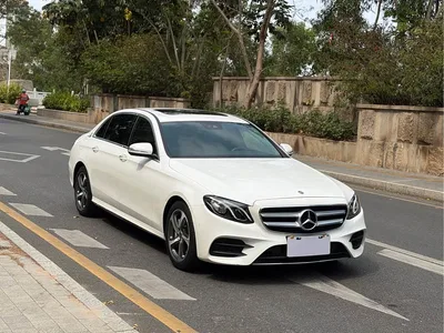 2016 Mercedes-Benz E-Class E 300 L Sport Fashion Type, фото 4, лот 11517512