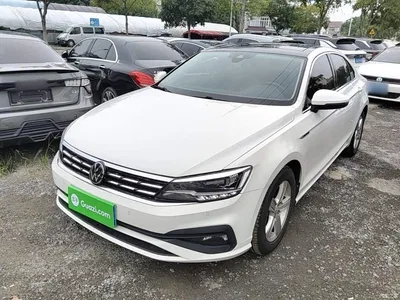 2019 Volkswagen Lamando 230TSI DSG Trend Edition China V, фото 1, лот 11219499