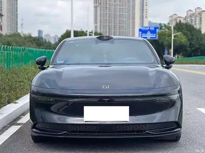 2024 ZEEKR 007 RWD Intelligent Driving Edition 100kWh, фото 2, лот 10291661