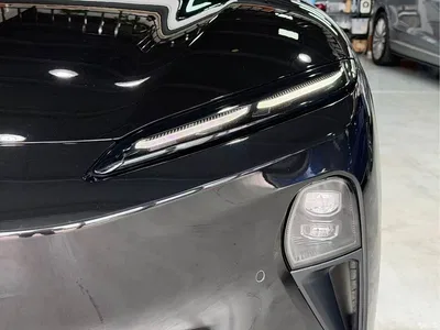 2024 NIO ET5T 75kWh Touring, фото 3, лот 10355658