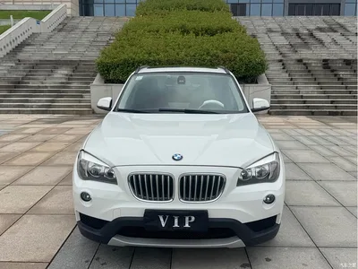 2013 BMW X1 sDrive18i Leading, фото 2, лот 10467019