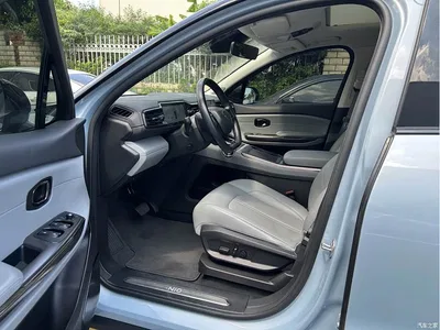 2020 NIO ES6 420KM Sport, фото 4, лот 10365333