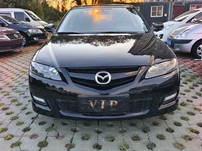 2013 Mazda 6 2.0L Automatic Fashion Style, фото 2, лот 10324099