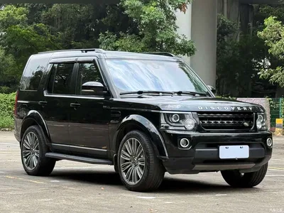 2015 Land Rover Discovery 3.0 SC V6 HSE, фото 3, лот 10326827