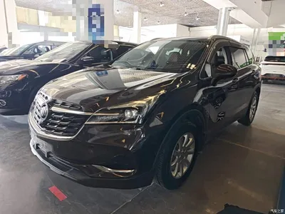2020 Buick Envision Plus 20T FWD Luxury, фото 2, лот 10362798