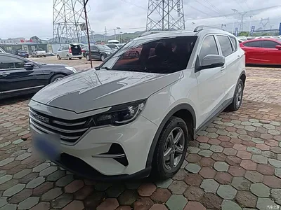 2020 Jetour X70M Model 1.5T Manual Partner Edition, фото 2, лот 11513384