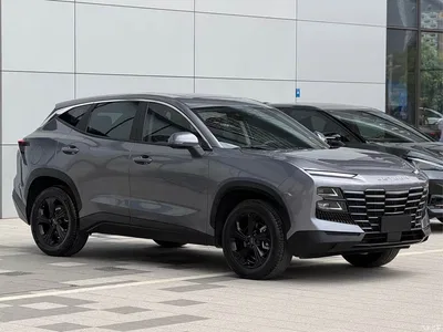 2026 Jetour Dasheng Youth Edition 1.5T DCT Luxury, фото 3, лот 10826923