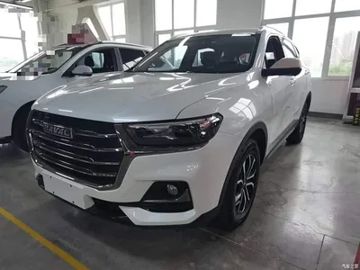 2023 Haval H6 National Trend Edition 1.5T Automatic Urban, фото 2, лот 10389920