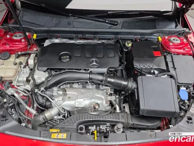 2021 Mercedes-Benz CLA-Class CLA250 4MATIC, фото 4, лот 10037583