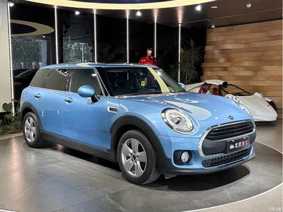 2016 MINI CLUBMAN Facelift 1.5T COOPER, фото 3, лот 10328604