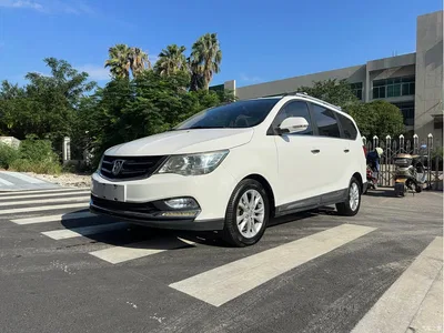 2016 Baojun 730 1.5T Manual Luxury 7-seater, фото 1, лот 11165985