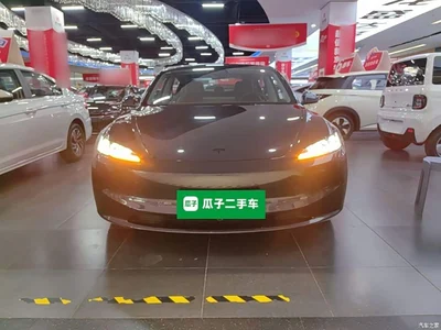 2025 Tesla Model 3 Model Rear-Wheel Drive Edition, фото 3, лот 10369601