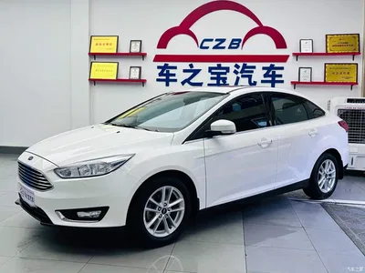 2018 Ford Focus Sedan Classic EcoBoost 180 Automatic Elite, фото 1, лот 10296381