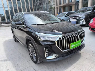 2023 Jetour X90 Zilong 2.0T DCT Ever-victorious Edition 7-seater, фото 4, лот 10478632