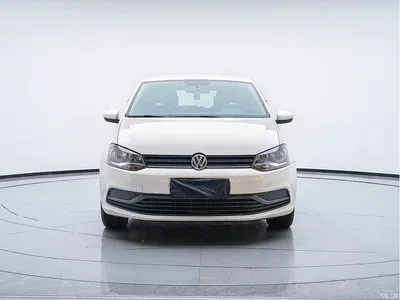 2016 Volkswagen Polo 1.4L Manual Trend, фото 2, лот 10464658