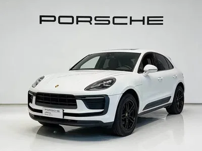 2024 Porsche Macan 2.0T, фото 1, лот 10243581