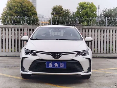 2023 Toyota Corolla 1.2T Pioneer Edition, фото 2, лот 10320102