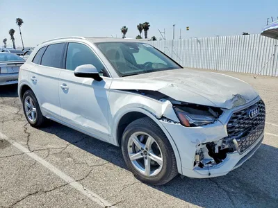 2023 AUDI Q5 PREMIUM 40, фото 4, лот 10850652