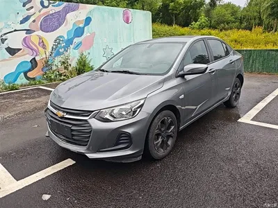 2020 Chevrolet Cavalier 325T Automatic Joy Edition, фото 1, лот 10381265