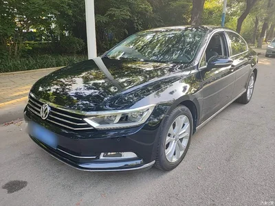 2018 Volkswagen Magotan Facelift 330TSI DSG Luxury, фото 1, лот 10437728