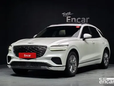 2025 Genesis GV70 2.5T Gasoline 2WD, фото 1, лот 10527190