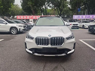 2023 BMW X1 sDrive20Li X Design Package, фото 2, лот 11202488