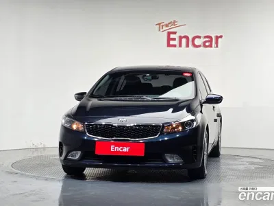 2017 Kia K3 Trendy, фото 3, лот 10107564