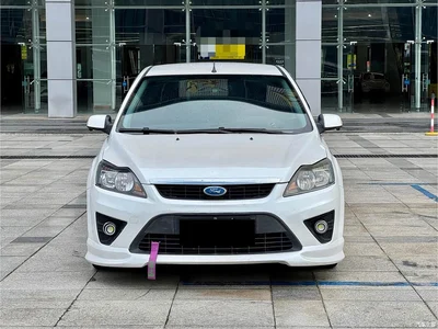 2012 Ford Focus Hatchback Classic 1.8L Auto Base, фото 2, лот 11530330