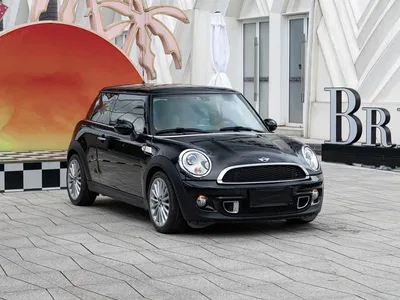 2012 MINI MINI 1.6T GOODWOOD, фото 3, лот 10352683