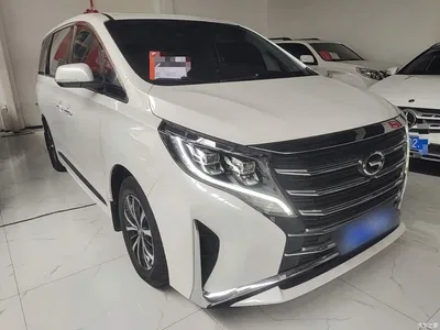 2023 GAC Trumpchi Trumpchi M8 Leading Series 390T Premium Edition, фото 4, лот 11190181