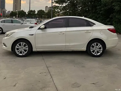 2014 Changan Eado 1.6L Manual Luxury, фото 3, лот 10252760