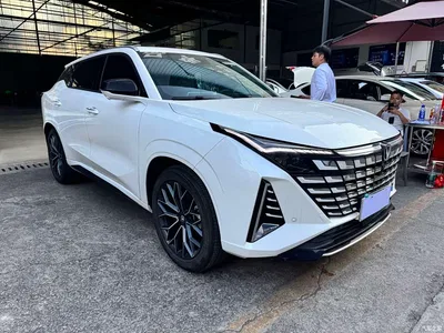 2025 Changan UNI-Z 1.5T Premium, фото 3, лот 11450864