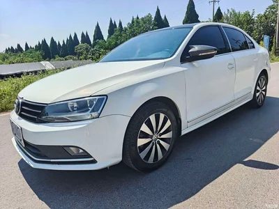 2017 Volkswagen Sagitar 180TSI Auto Exclusive Edition, фото 2, лот 10635485