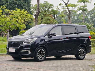 2019 Changan Oshan Changan Oushang Kosai 1.5T Auto Flagship China VI, фото 1, лот 11162781