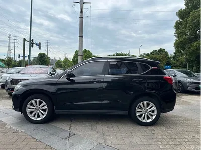 2014 Haval H2 1.5T Manual 2WD Elite Edition, фото 4, лот 10282821