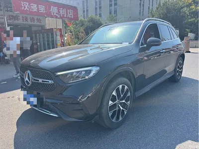2024 Mercedes-Benz GLC 260 L 4MATIC Luxury 5-seater, фото 1, лот 10507493