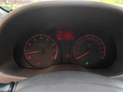 2016 Hyundai Verna 1.4L Manual Smart GLS, фото 4, лот 10376695