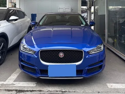 2018 Jaguar XEL 2.0T 200PS Premium Edition, фото 2, лот 10839089