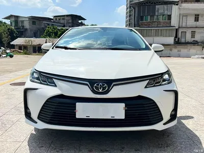 2024 Toyota Corolla Model 1.2T Pioneer Edition, фото 2, лот 11196822