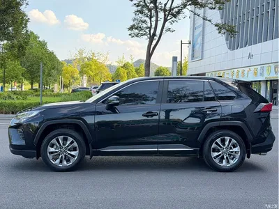 2020 Toyota Wildlander 2.0L CVT 2WD Tech Edition, фото 4, лот 10384527