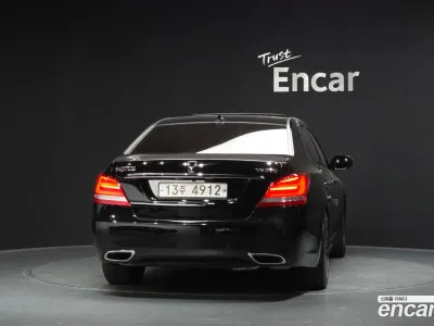 2013 Hyundai Equus VS380, фото 4, лот 10106146