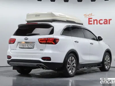 2018 Kia Sorento Diesel 2.2 2WD, фото 2, лот 10327193