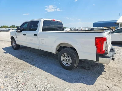 2017 FORD F250 SUPER DUTY, фото 2, лот 10486455