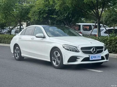 2019 Mercedes-Benz C-Class Facelift C 260 L Sport, фото 3, лот 10290261
