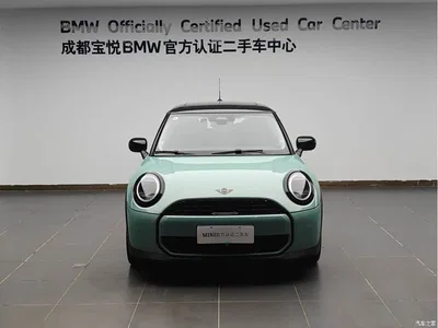 2025 MINI MINI 1.5T COOPER Classic, фото 2, лот 11183310