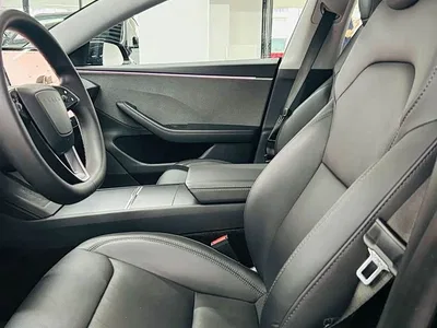 2023 Tesla Model 3 Rear-Wheel Drive, фото 4, лот 10352159