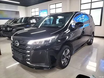 2023 GAC Trumpchi Trumpchi M6 PRO 270T DCT Luxury Edition, фото 1, лот 10422353
